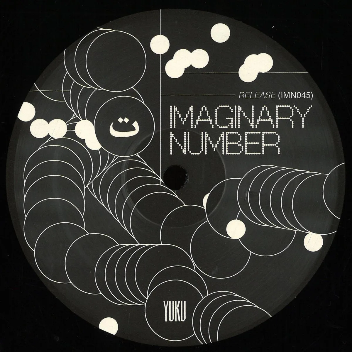 Imaginary Number — III