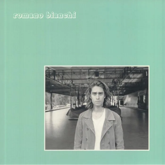 Romano BIANCHI — Fringale