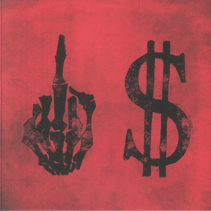 FUCK MONEY — Fuck Money