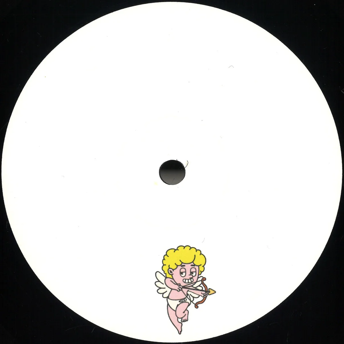 Quadrakey — Head Over Heels EP