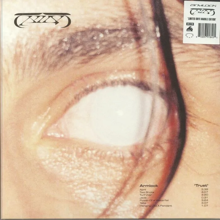 ARMLOCK — Trust