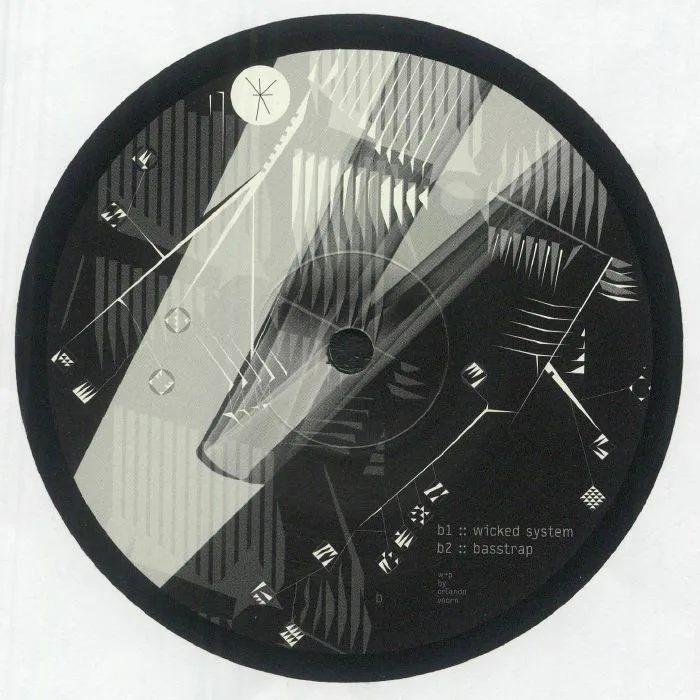 Back cover — Orlando VOORN — Wicked System