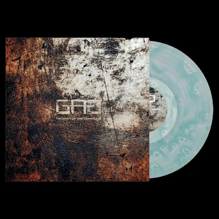 GREAT AMERICAN GHOST — Tragedy Of The Commons