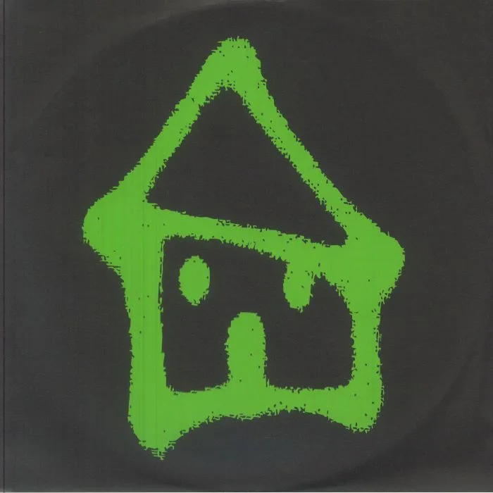 Front cover — RELATIVE — The House Of Mikkit
