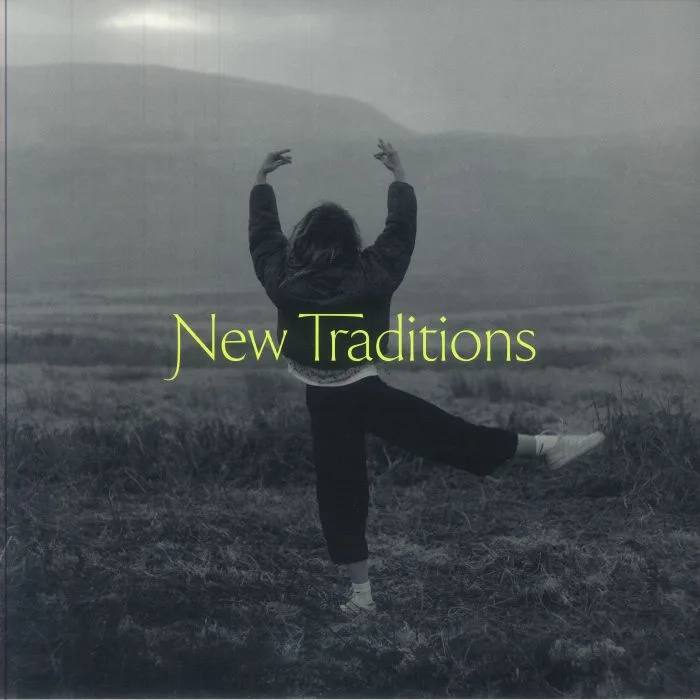 VARIOUS — New Traditions
