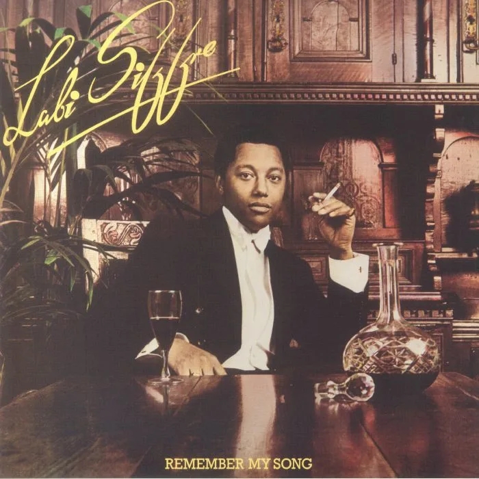 Labi SIFFRE — Remember My Song: Special Edition