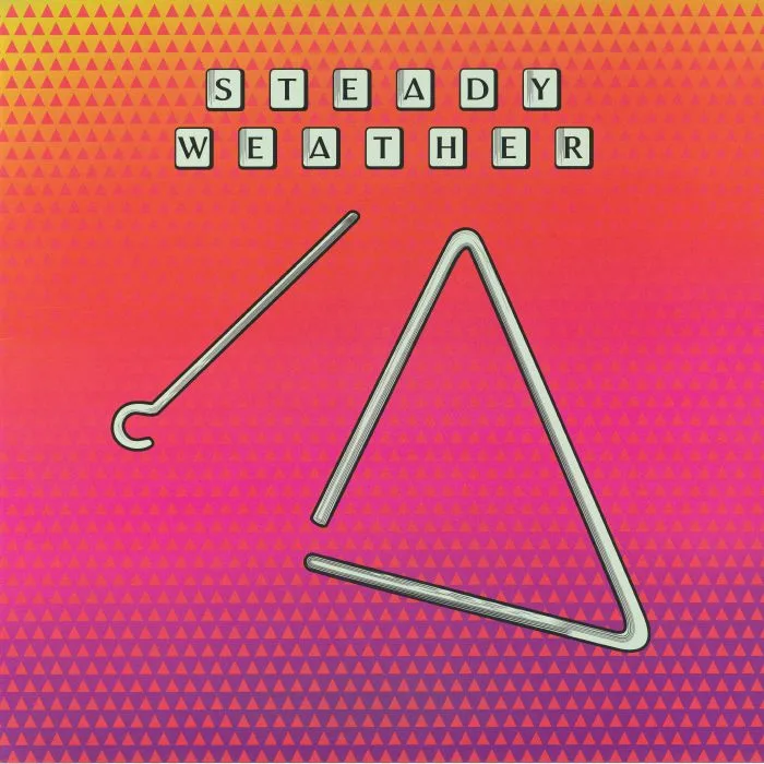 STEADY WEATHER — Golden Child