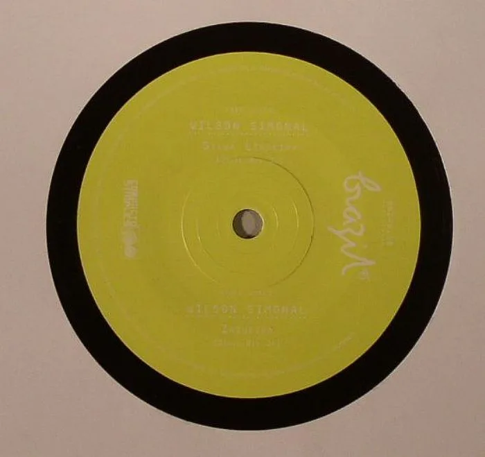 Wilson SIMONAL — Silvia Lenheira