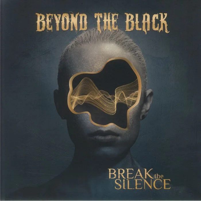 BEYOND THE BLACK — Break The Silence