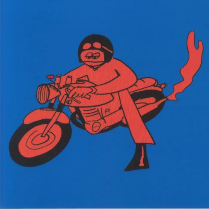 Front cover — DANCE! DISCO MUROMACHI — Smooth