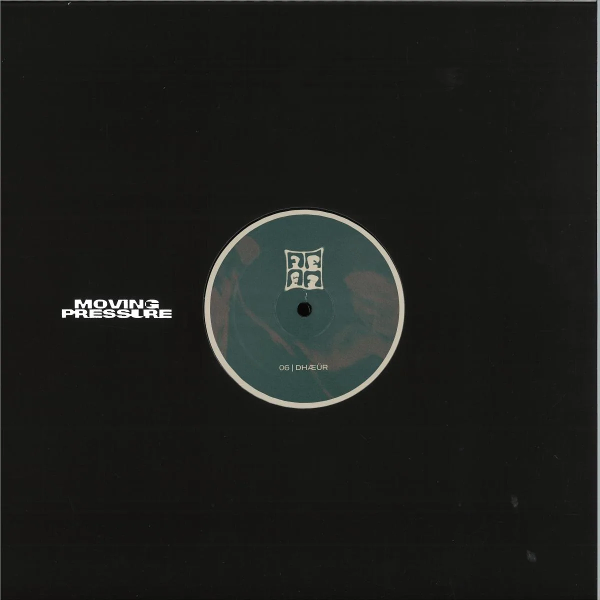 DHÆÜR — Moving Pressure 06