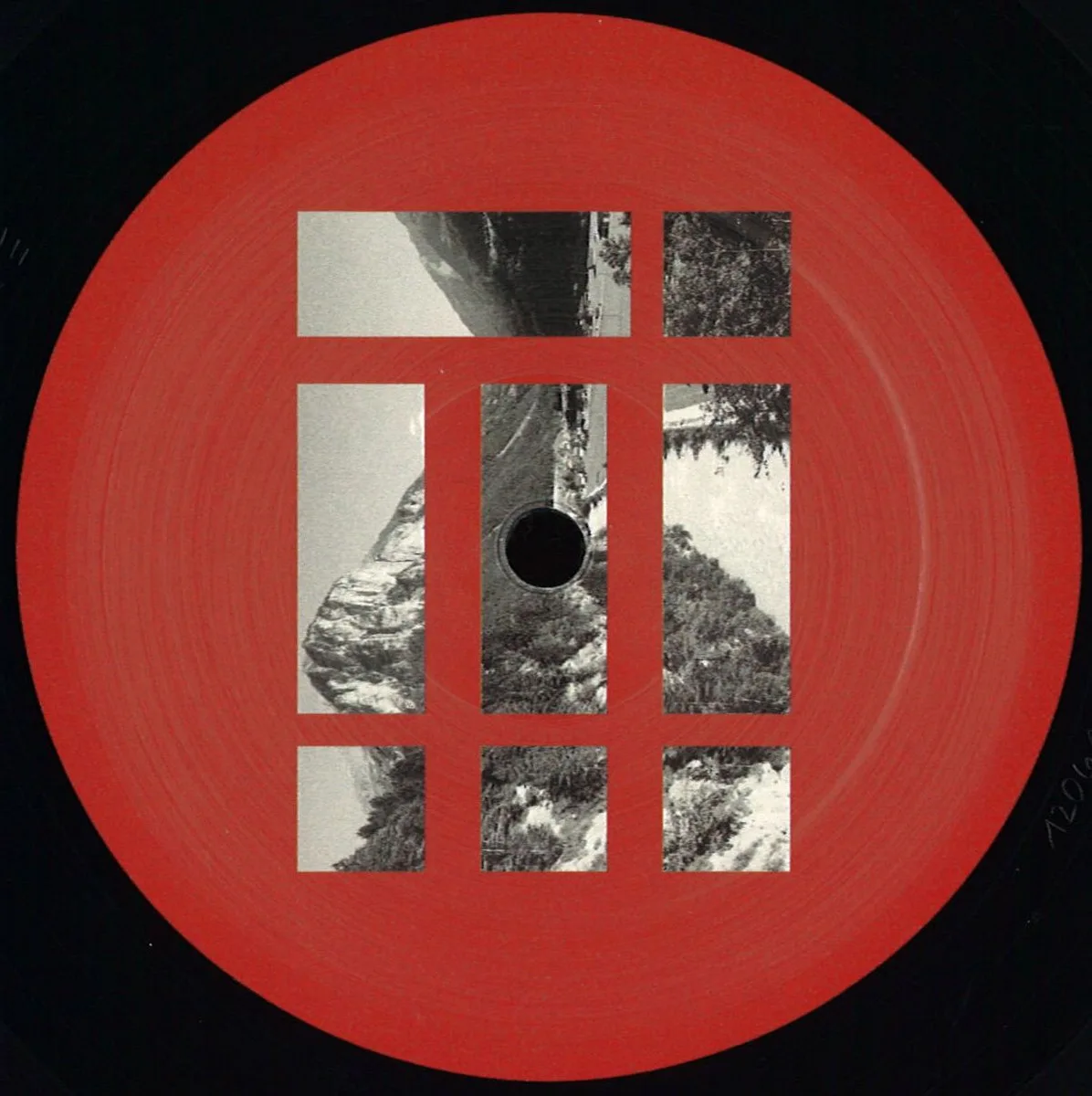 Digitaline/Eveline Fink — Mountain Connections Ep