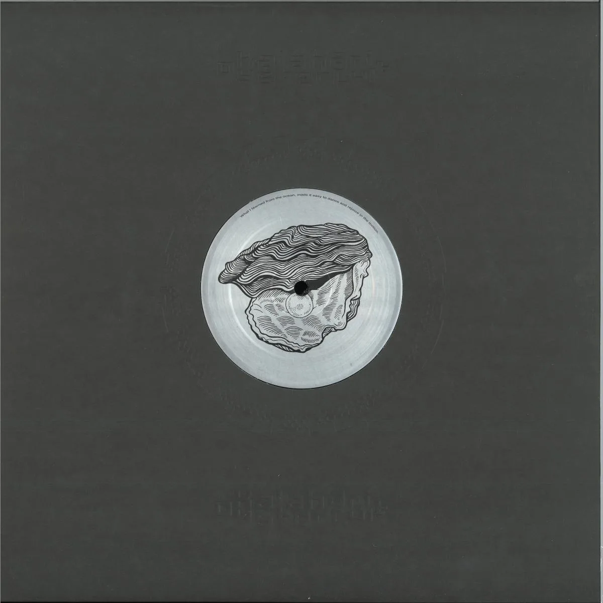 Per Hammar — Ohm Alone EP