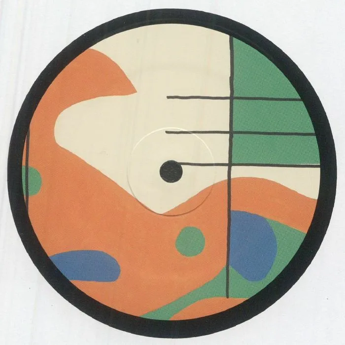 Joe MILLI — Repetitions EP