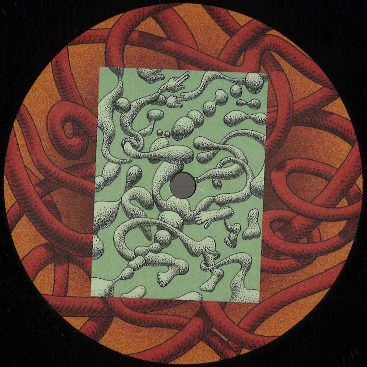 Cando — Clutch EP