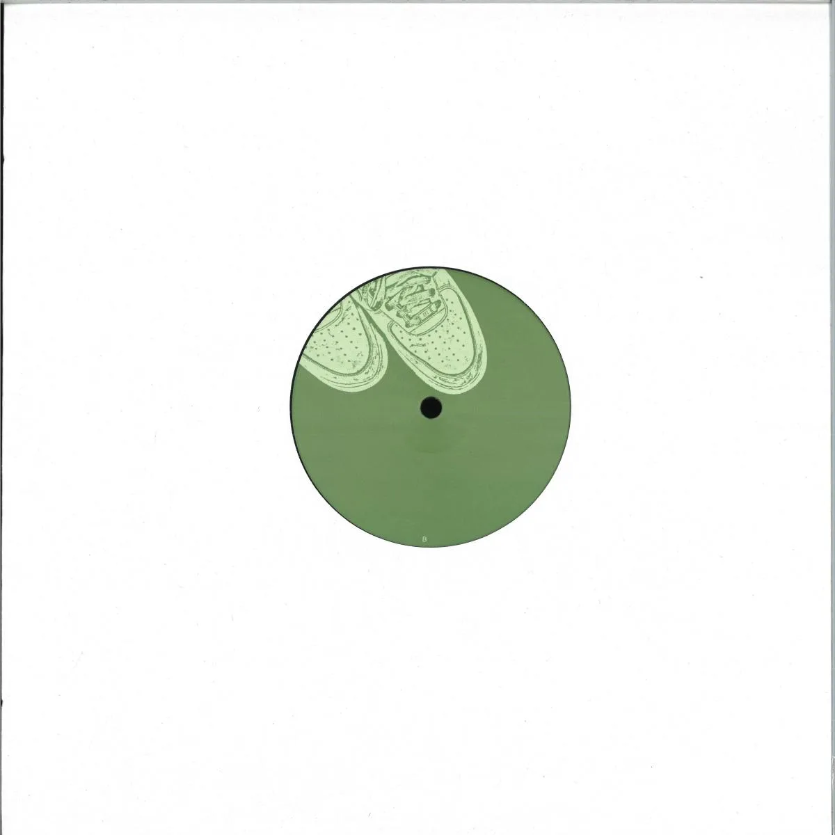 Back cover — Illi — Fancy Zootwork