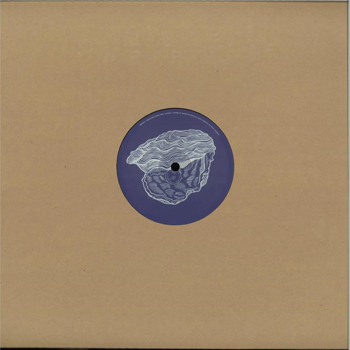 Edward — Deep Sea Villain EP