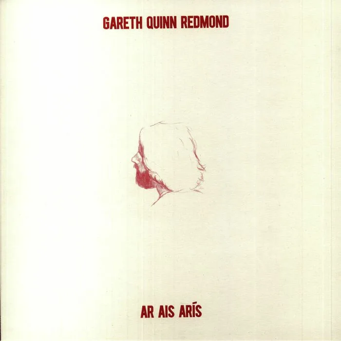 Gareth QUINN REDMOND — Ar Ais Aris