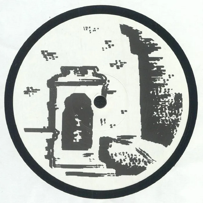 Back cover — GATEWAY SHUFFLE — Lodge Tracks