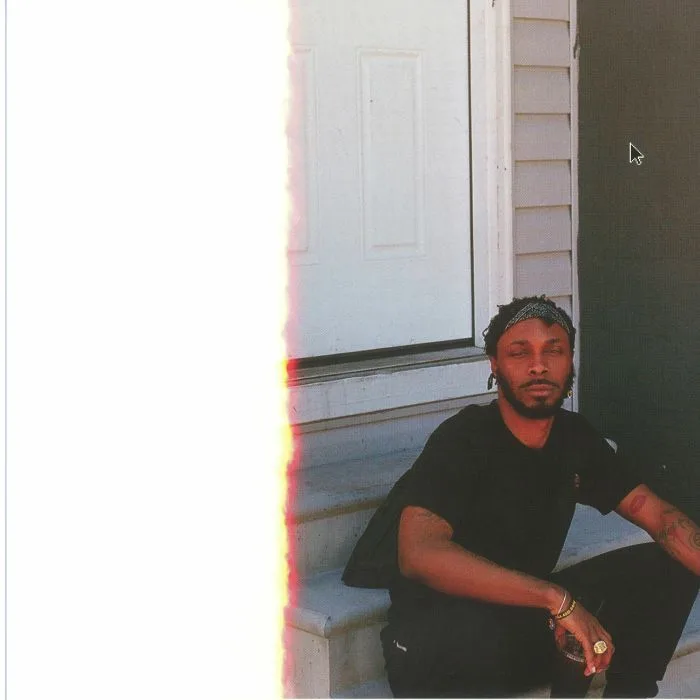 JPEGMAFIA — Veteran (reissue)