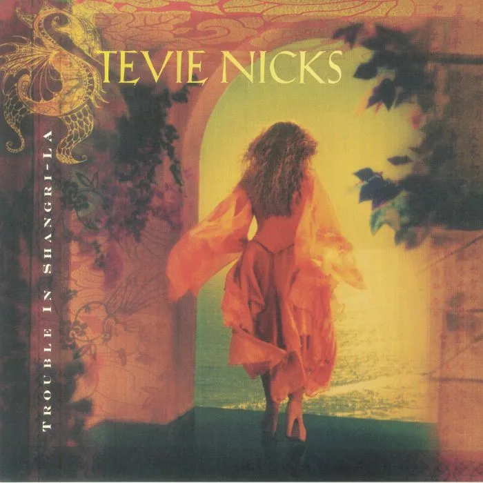 Stevie NICKS — Trouble In Shangri La (reissue)