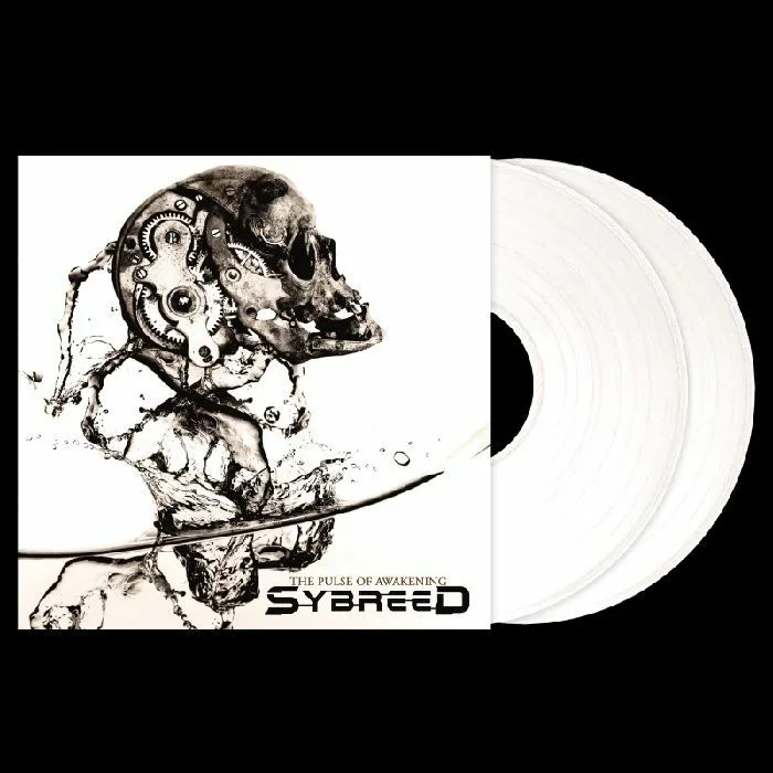 SYBREED — The Pulse Of Awakening