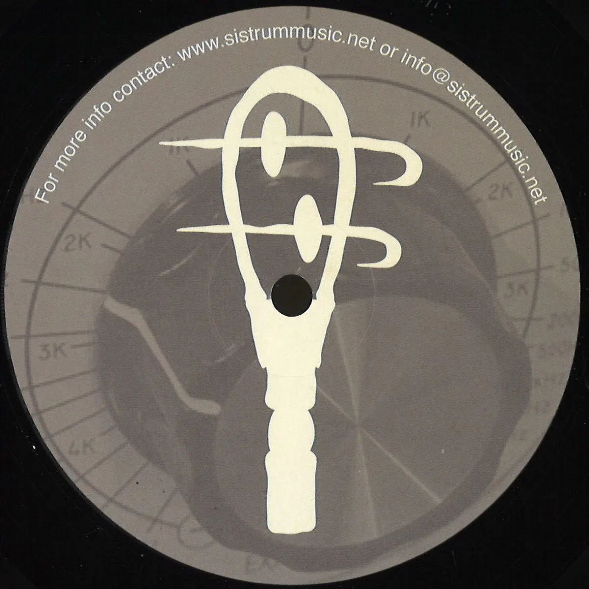 Patrice Scott — Analog Dreams
