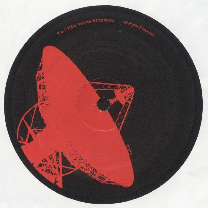 Back cover — Reggie DOKES / DOMENIQUE XANDER / DAVID MEISER / TOMASZ KOZLOWSKI — The Bridge Vol 2