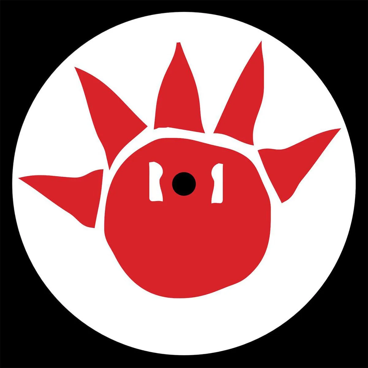 Lorenzo Aribone — Mask 2