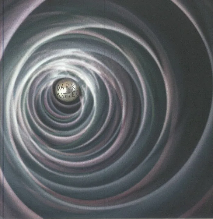 PEARL JAM — Dark Matter