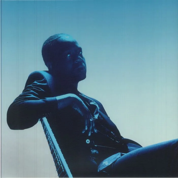 Chino AMOBI — Eroica II: Christian Nihilism
