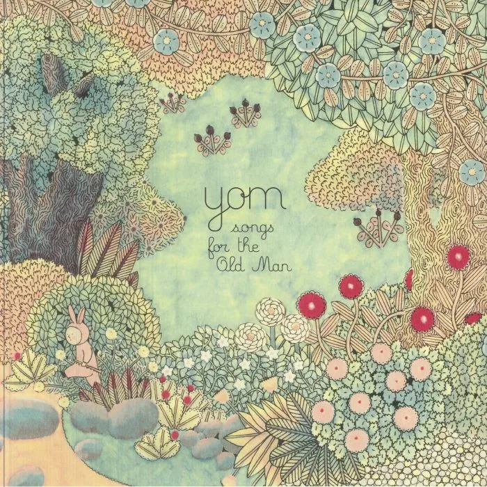 YOM — Songs For The Old Man