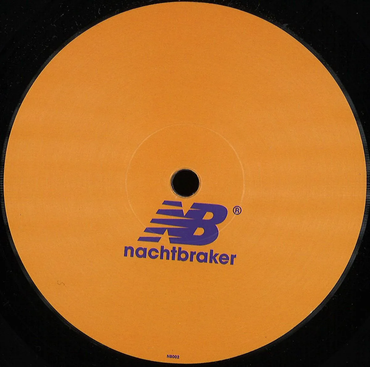 Nachtbraker — Leonardo Ceviche