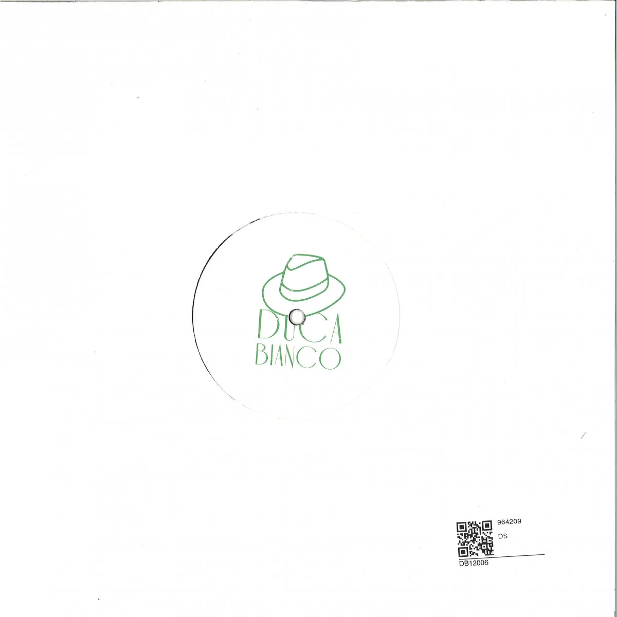 Back cover — Casinoboy/Rune Lindbaek/Khidja — DB12 006