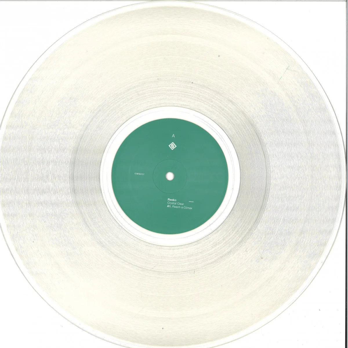 Reeko — Crystal Clear