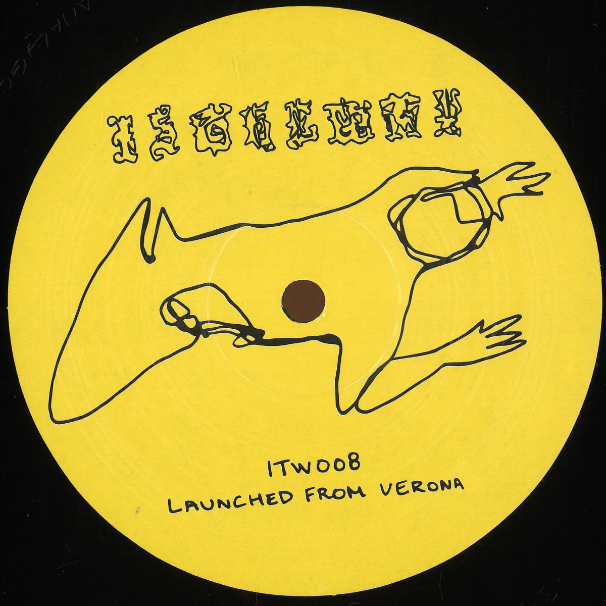 Shinoby — The Global Groove EP