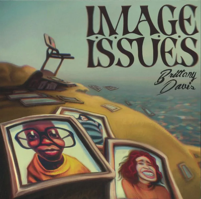 Brittany DAVIS — Image Issues
