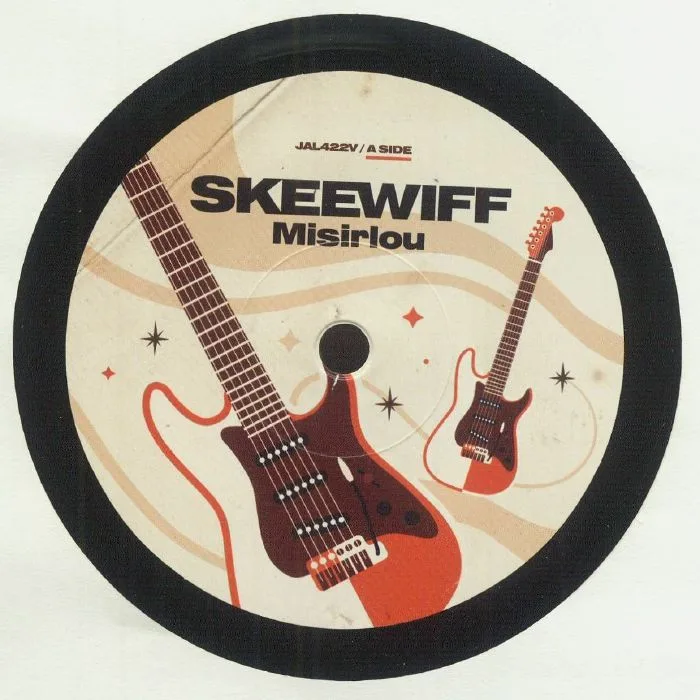 SKEEWIFF — Misirlou
