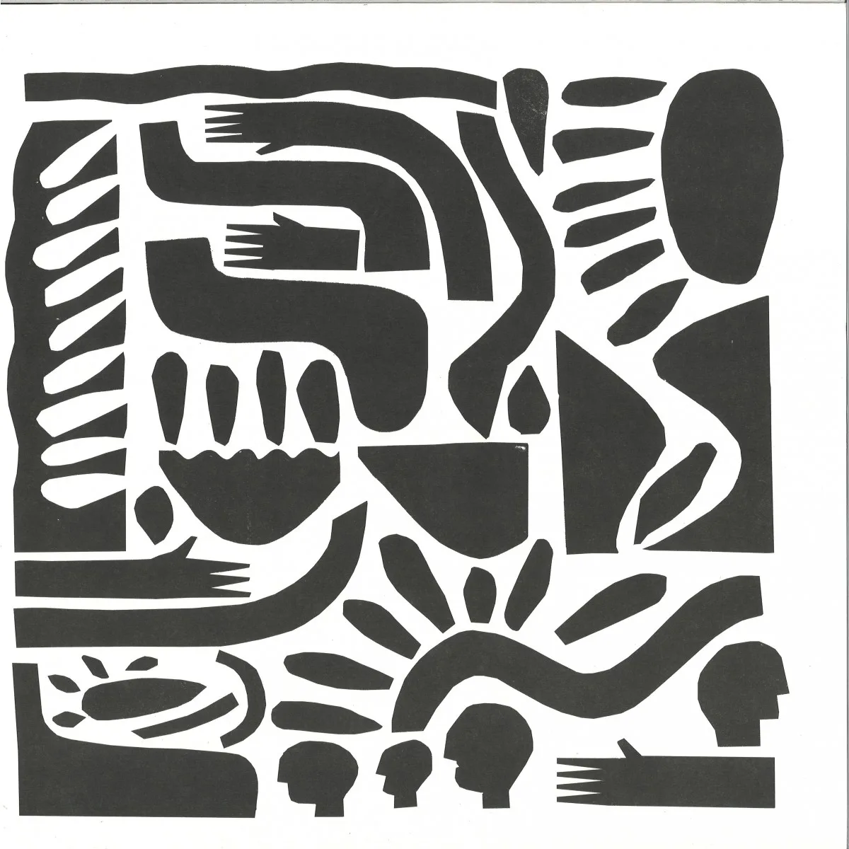 Salomo — Refelecting Pools
