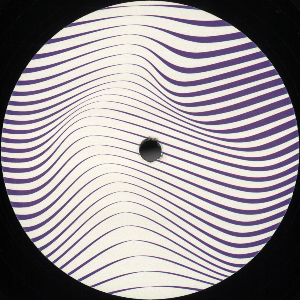 Los Bastoneros — Bourgeois EP