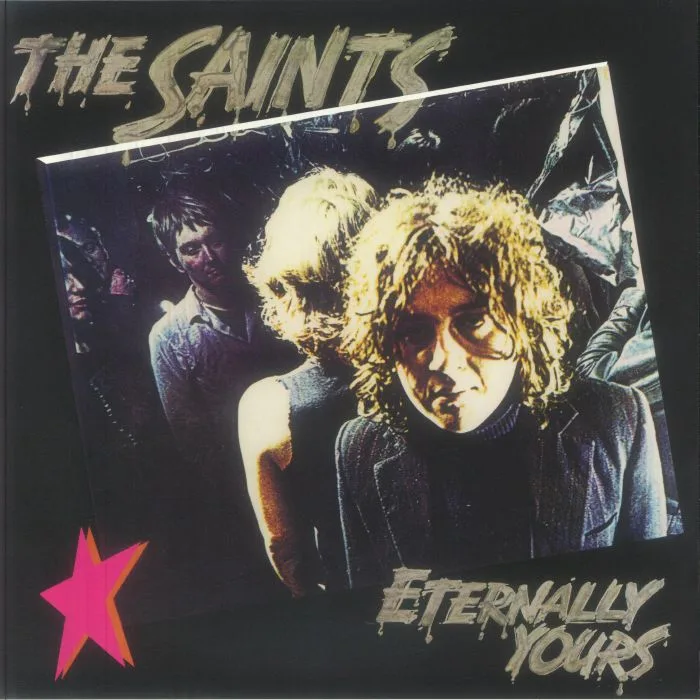 The SAINTS — Eternally Yours