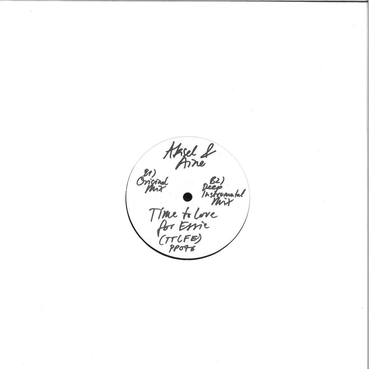Back cover — Aksel&Aino — Dreamweaver
