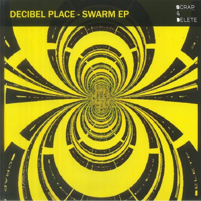 DECIBEL PLACE — Swarm EP