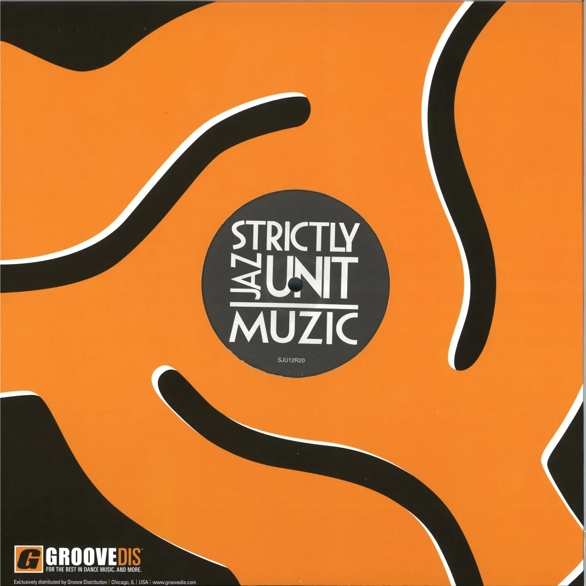 Glenn Underground — Cloud Burst