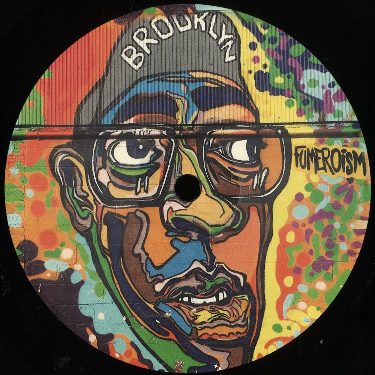 Various — BKS - 06