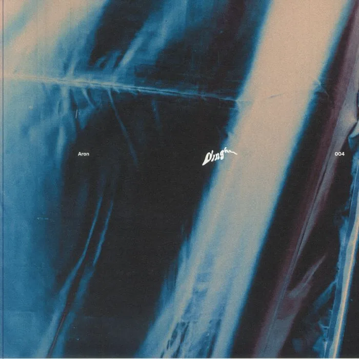 Front cover — ARON — DINGHY 004