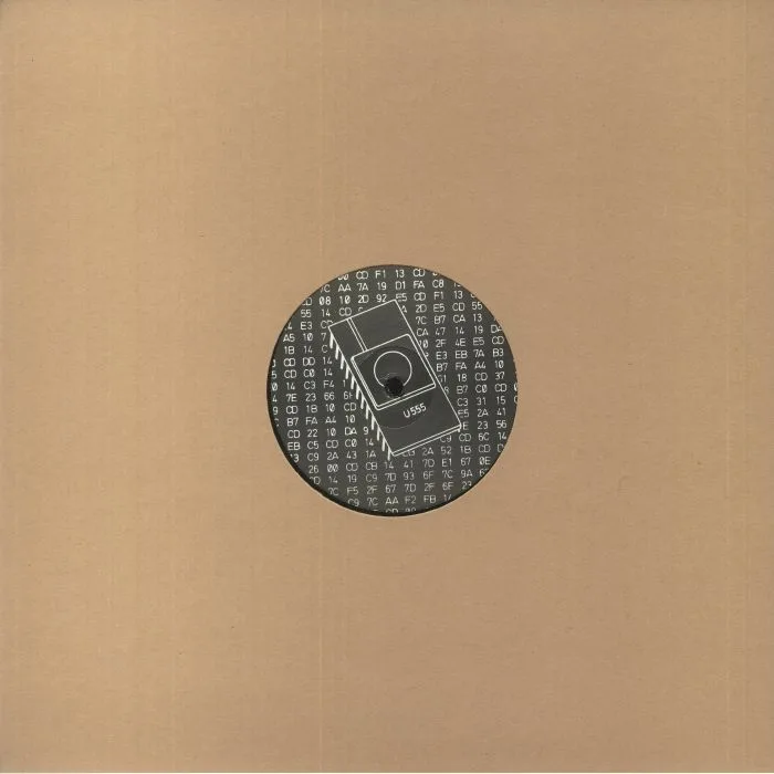 Back cover — NUKOHL — Mechanizm