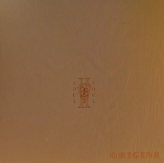 SOUL II SOUL — Origins: The Roots Of Soul II Soul (Deluxe Edition)