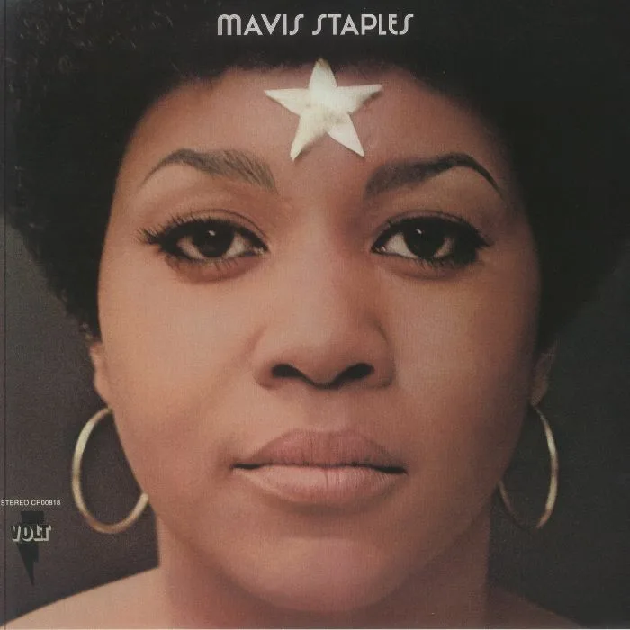 Mavis STAPLES — Mavis Staples (55th Anniversary Edition)