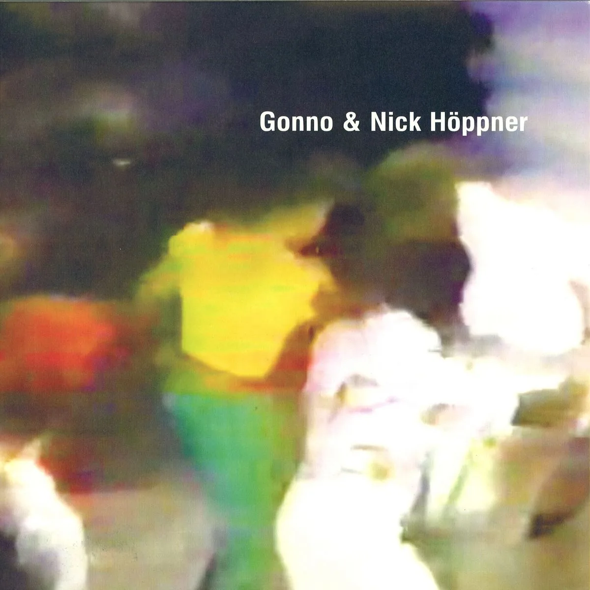Gonno&Nick Höppner — Fantastic Planet Ep
